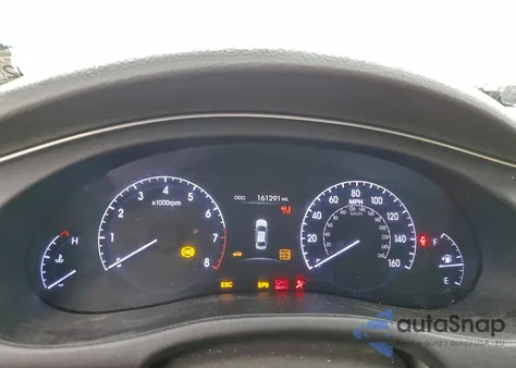 2013 Hyundai Genesis 3.8L z USA, uszkodzony, nr VIN KMHGC4DD7DU239100